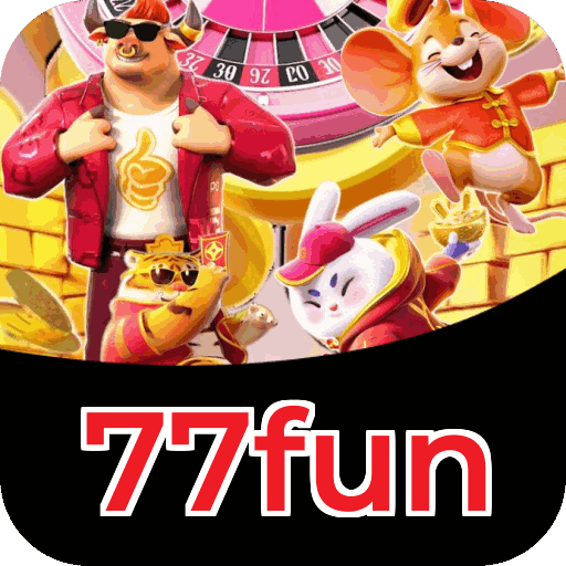 Especificações técnicas download 77fun
